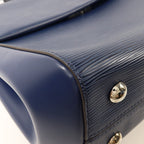 Louis Vuitton Cluny MM · Epi Leather
