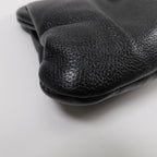 Balenciaga Calfskin Shoulder Bag