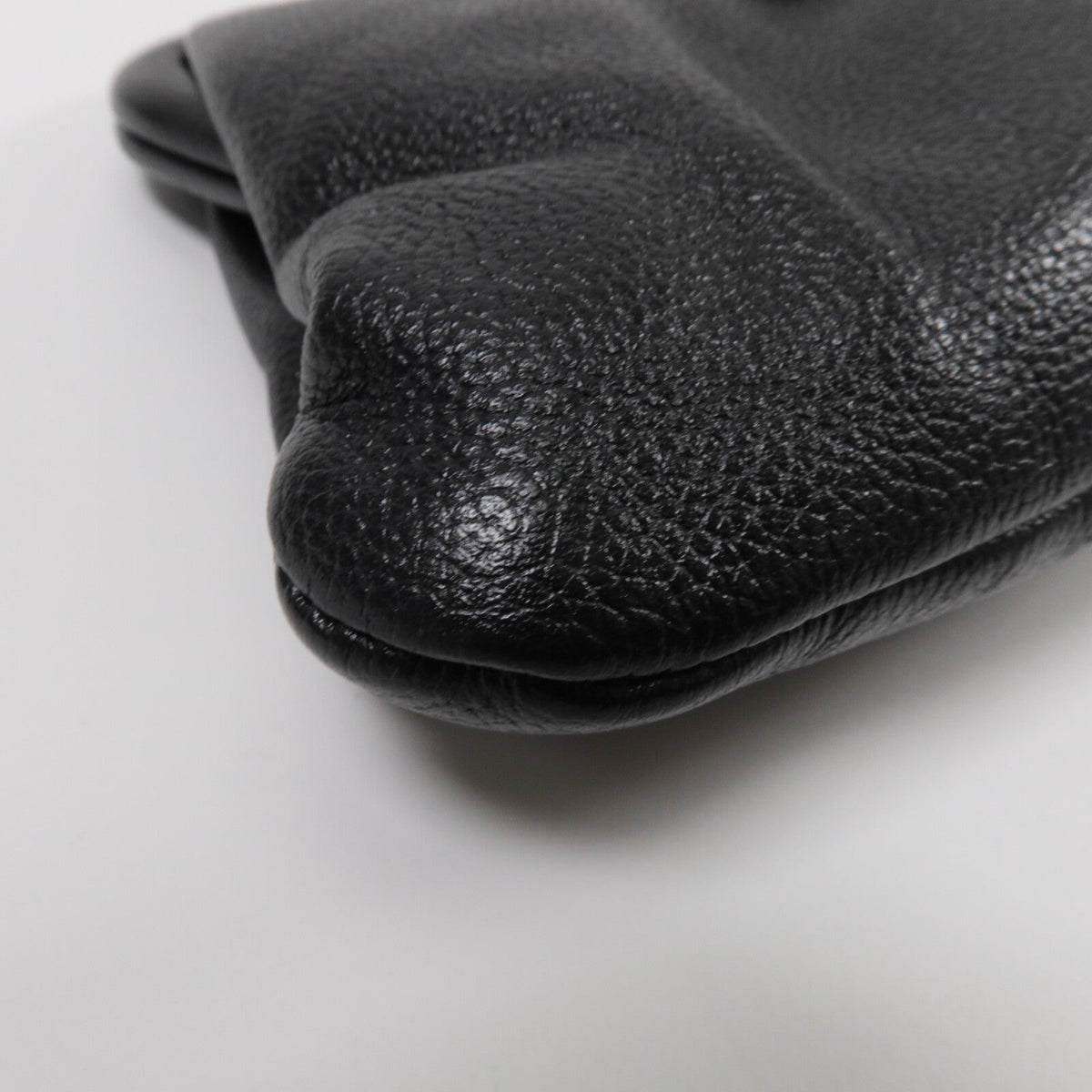 Balenciaga Calfskin Shoulder Bag