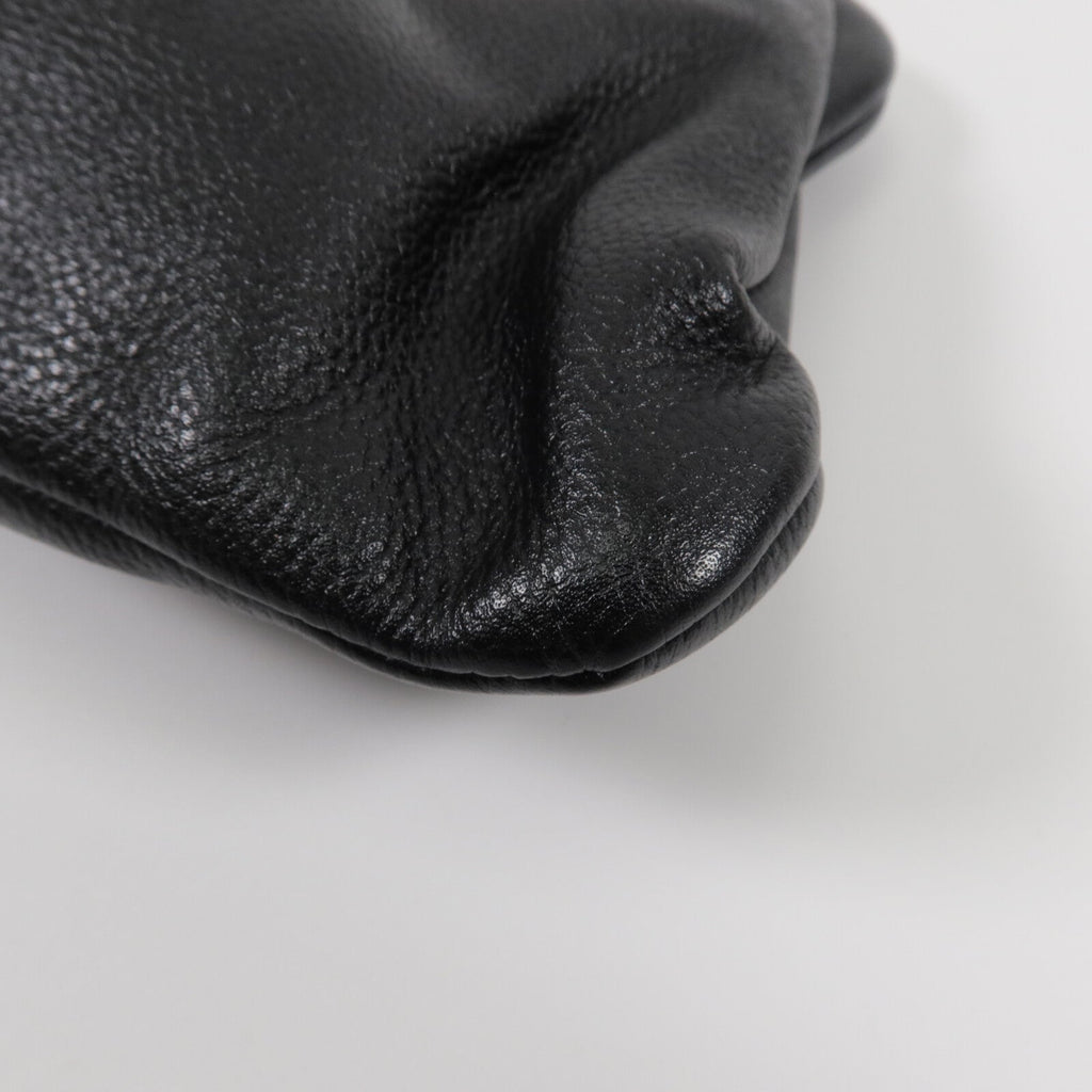 Balenciaga Calfskin Shoulder Bag