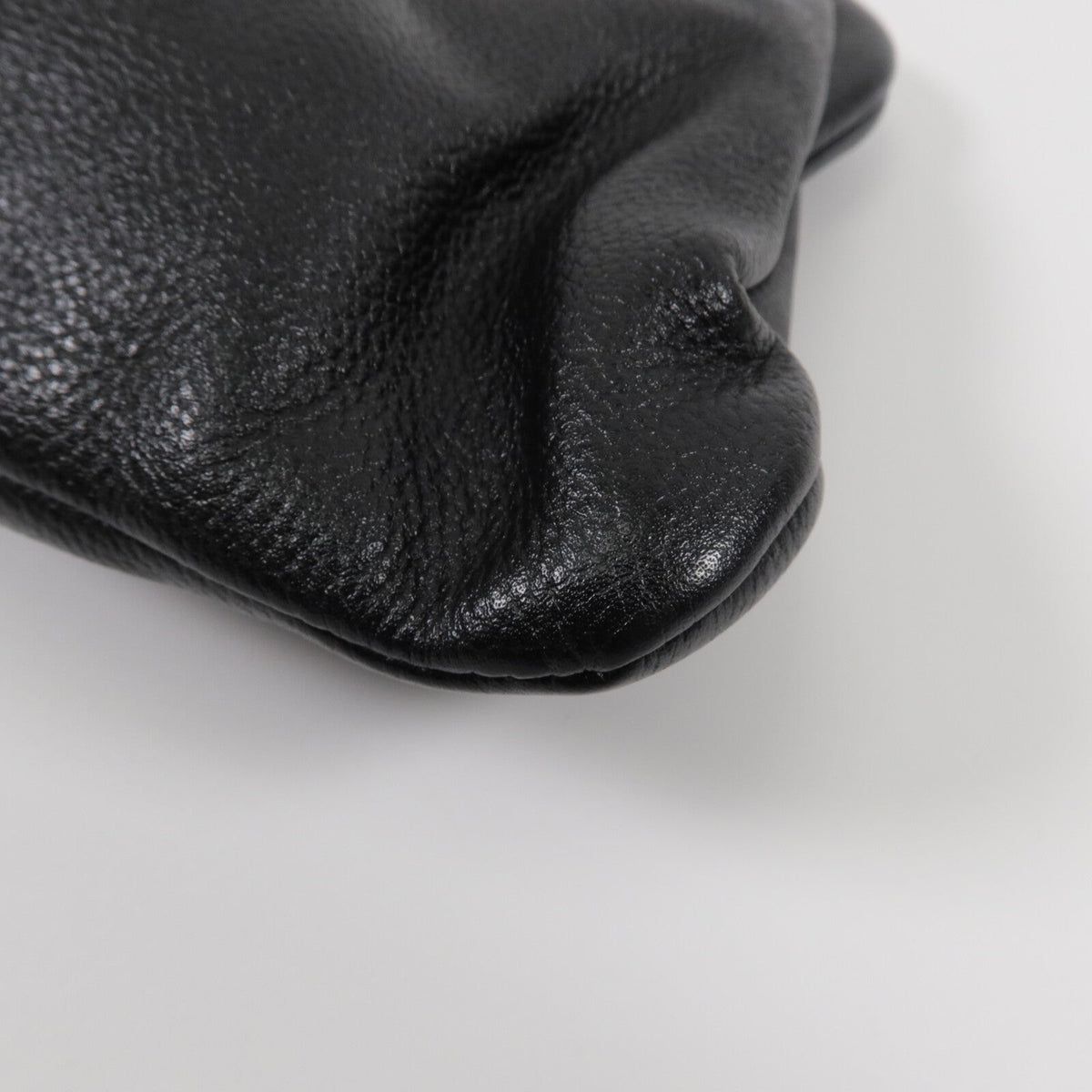Balenciaga Calfskin Shoulder Bag