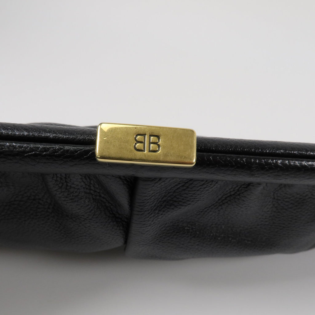 Balenciaga Calfskin Shoulder Bag