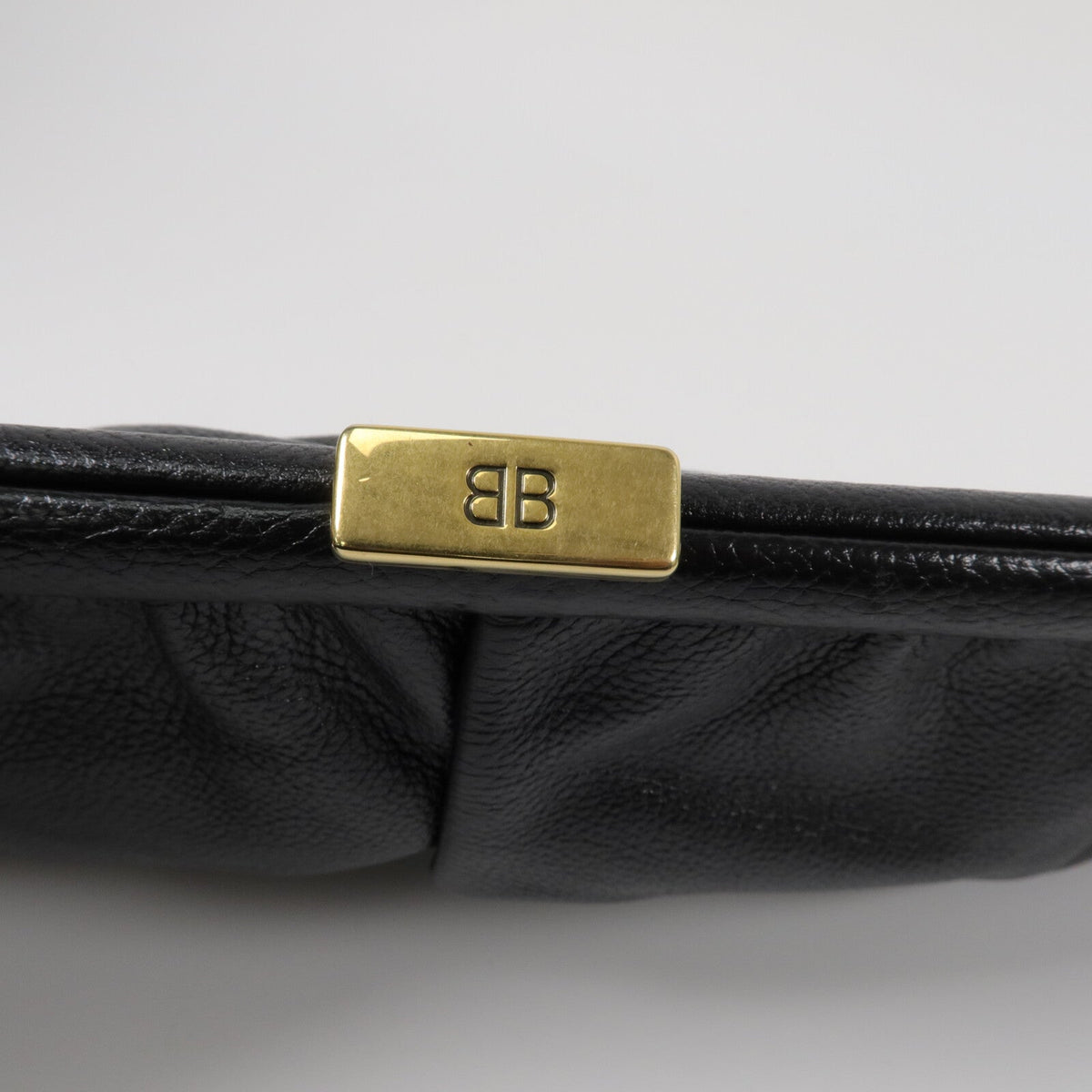 Balenciaga Calfskin Shoulder Bag