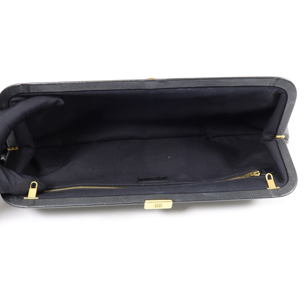 Balenciaga Calfskin Shoulder Bag