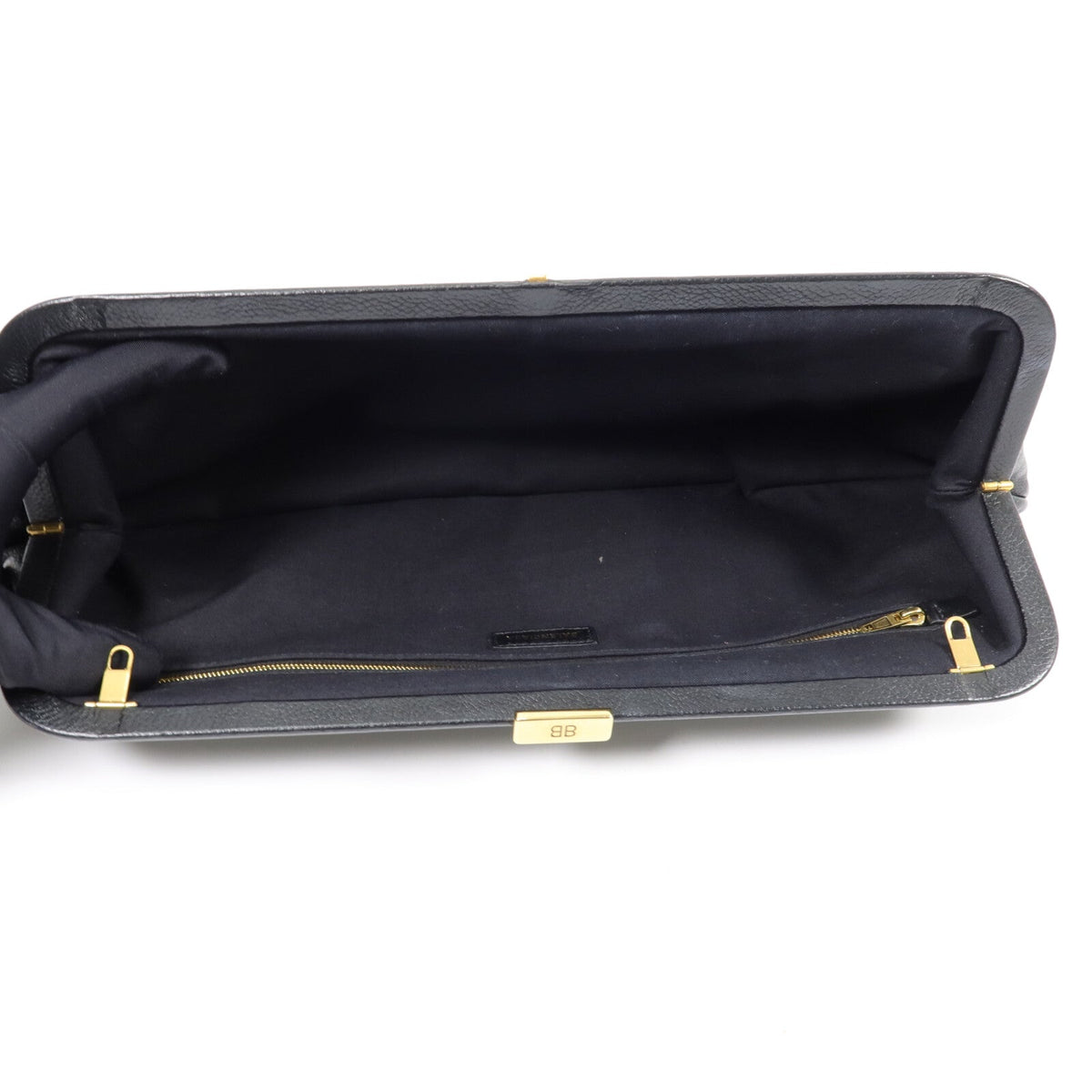 Balenciaga Calfskin Shoulder Bag