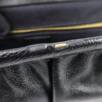 Balenciaga Calfskin Shoulder Bag