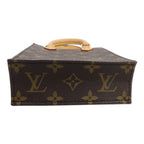 Louis Vuitton Petit Sac Plat · Monogram