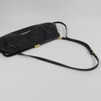 Balenciaga Calfskin Shoulder Bag