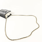 Chanel Phone Pouch · Tweed · Chain Strap