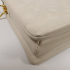 Louis Vuitton Coussin PM · Monogram Embossed
