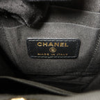 Chanel Phone Pouch · Tweed · Chain Strap