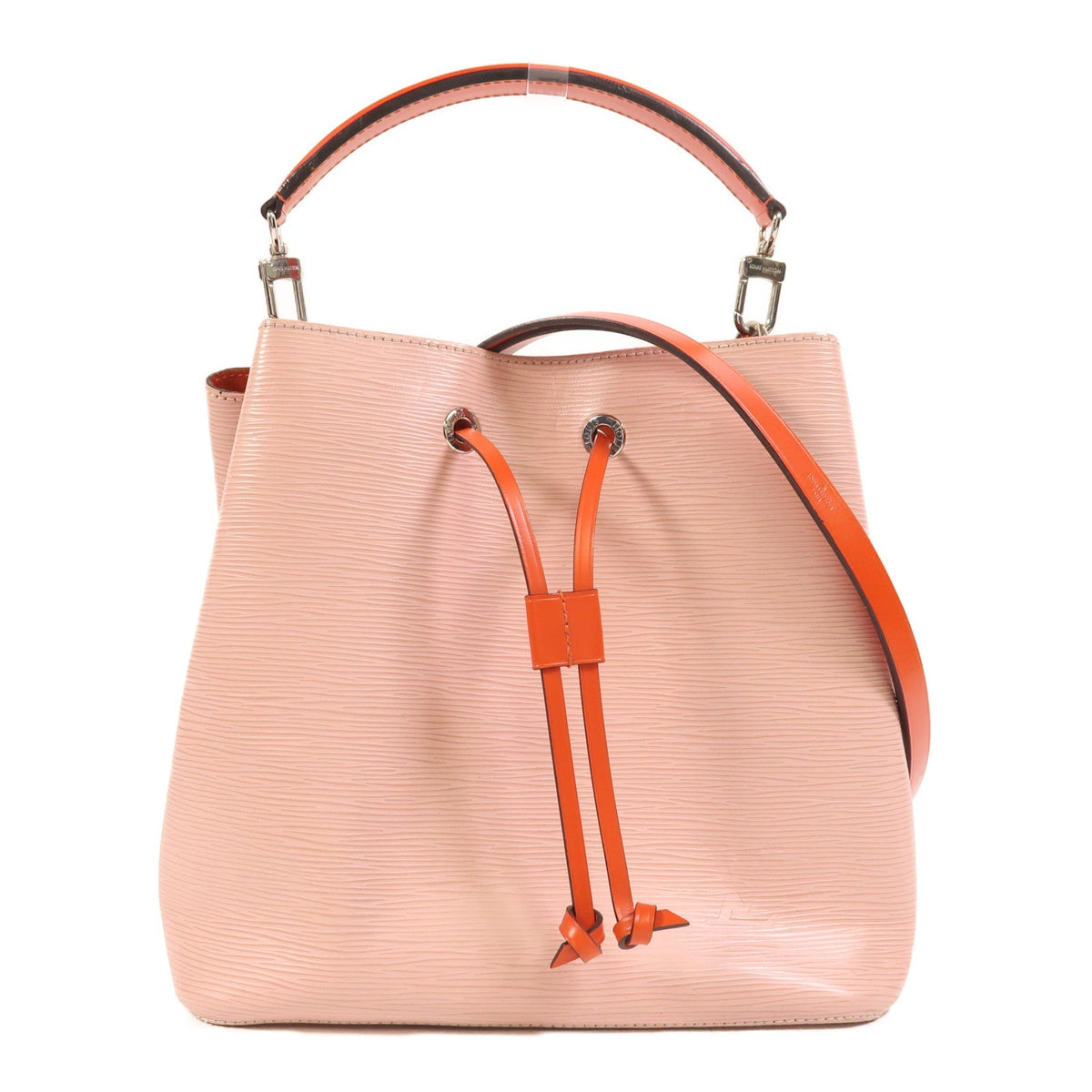 Louis Vuitton Neo Noé MM · Epi Leather