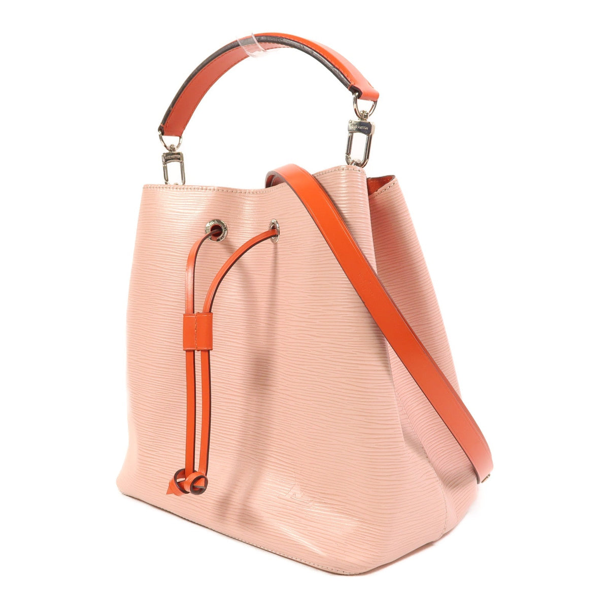 Louis Vuitton Neo Noé MM · Epi Leather
