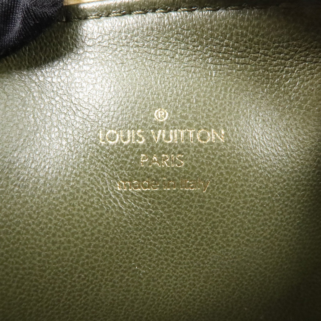 Louis Vuitton Coussin PM · Monogram Embossed