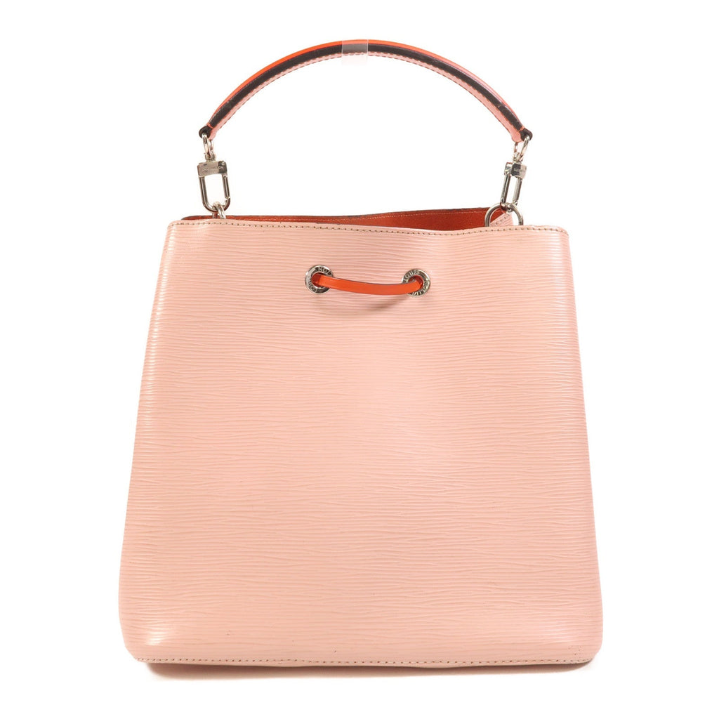 Louis Vuitton Neo Noé MM · Epi Leather