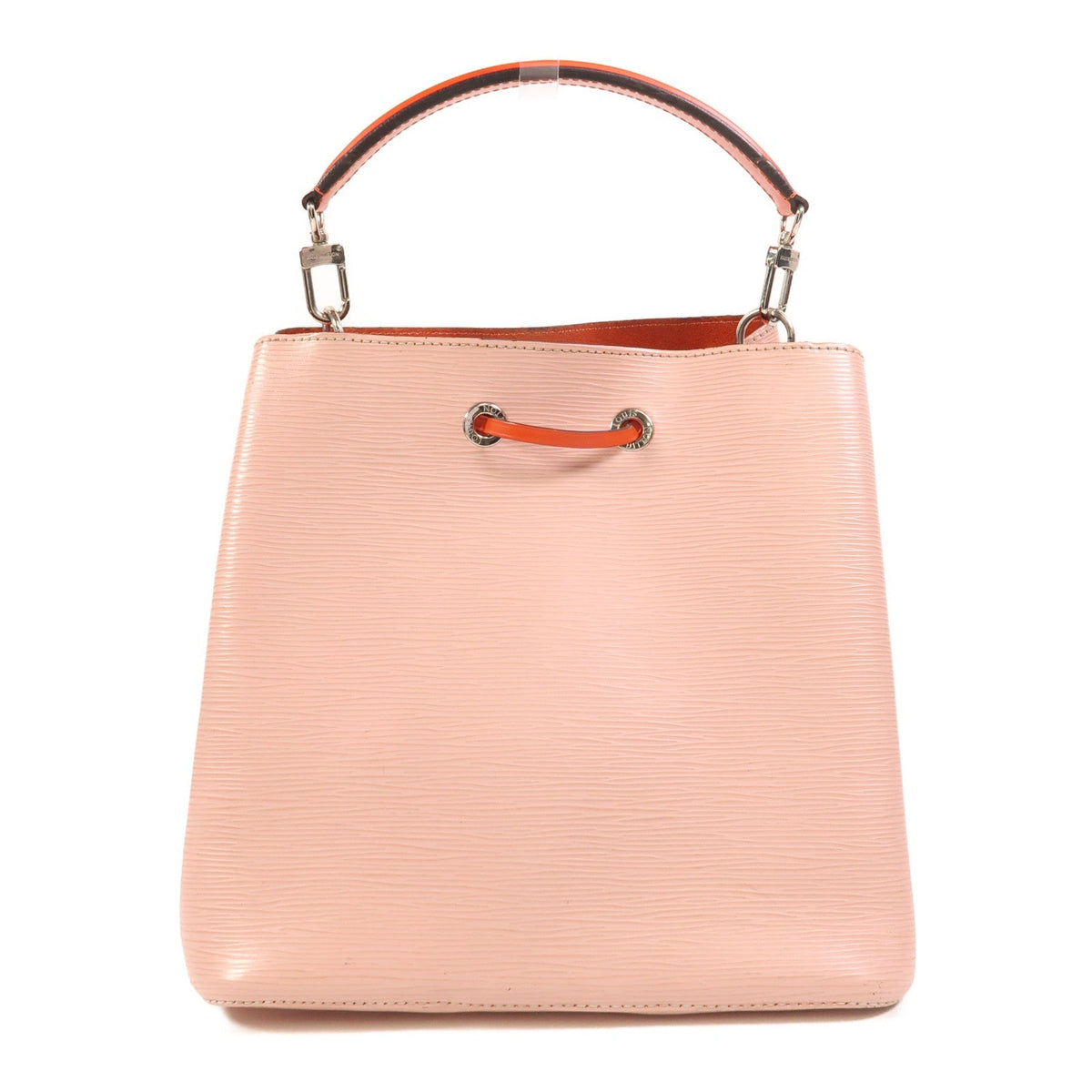 Louis Vuitton Neo Noé MM · Epi Leather