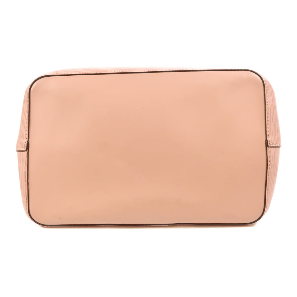 Louis Vuitton Neo Noé MM · Epi Leather