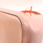 Louis Vuitton Neo Noé MM · Epi Leather