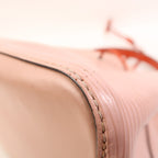 Louis Vuitton Neo Noé MM · Epi Leather