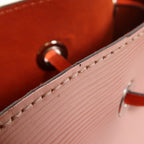 Louis Vuitton Neo Noé MM · Epi Leather