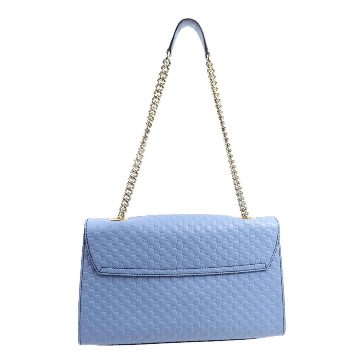 Gucci Emily Medium · Chain Shoulder