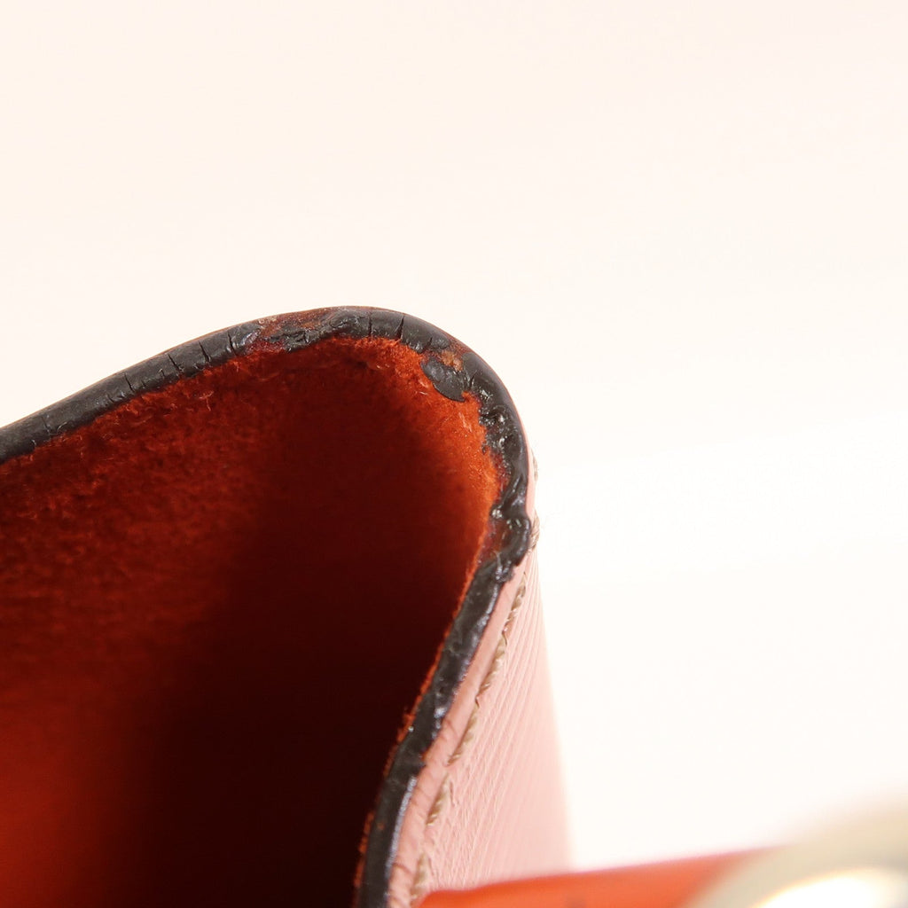 Louis Vuitton Neo Noé MM · Epi Leather