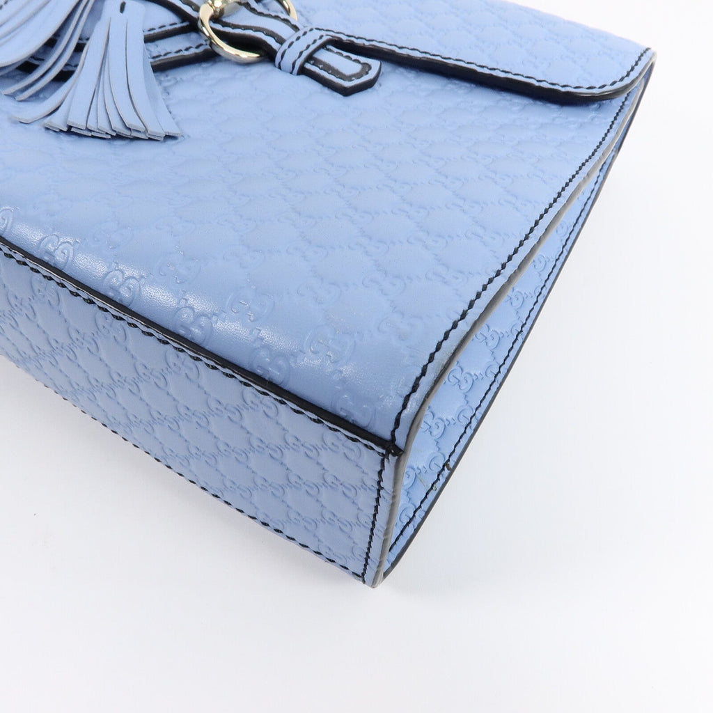 Gucci Emily Medium · Chain Shoulder