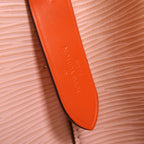 Louis Vuitton Neo Noé MM · Epi Leather