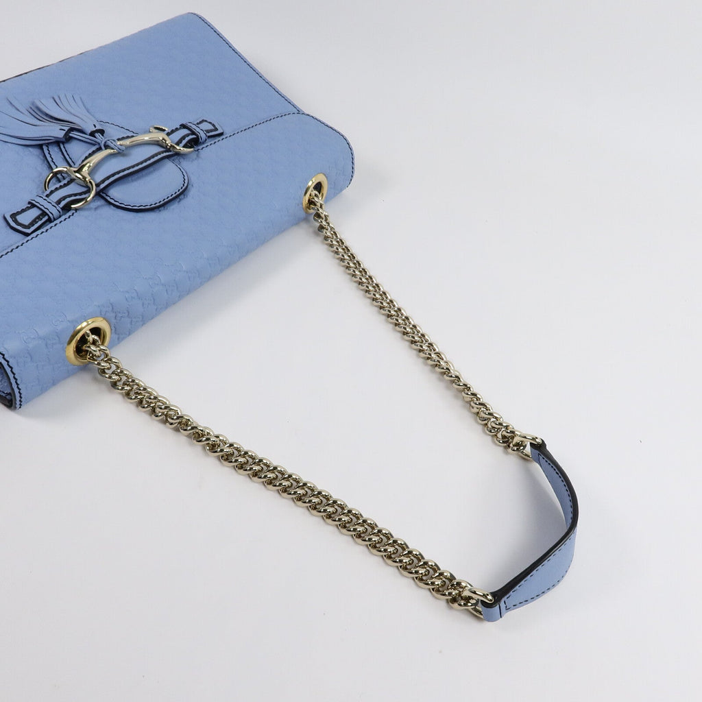 Gucci Emily Medium · Chain Shoulder