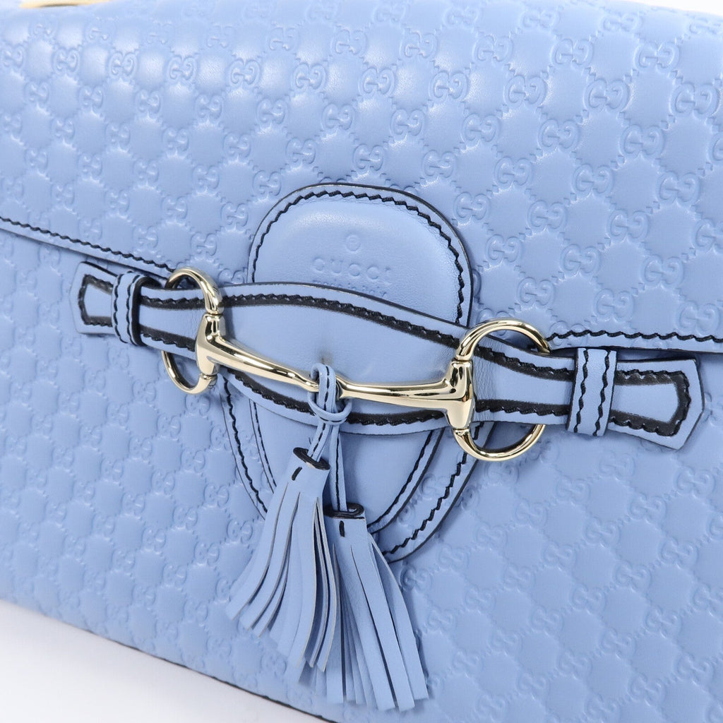 Gucci Emily Medium · Chain Shoulder