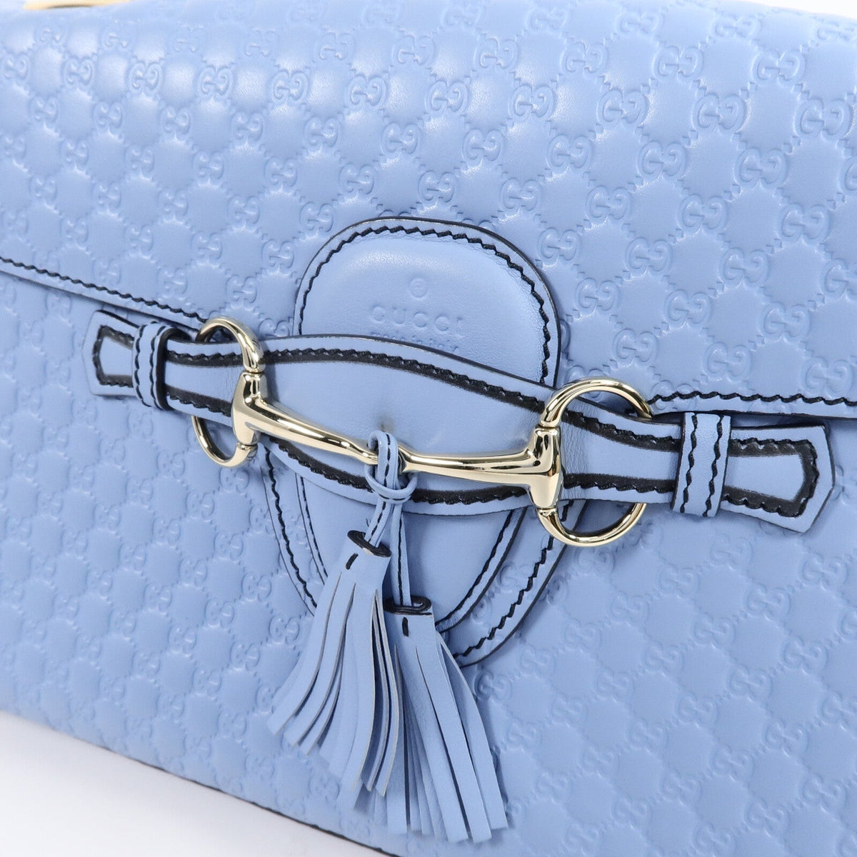 Gucci Emily Medium · Chain Shoulder