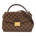 Louis Vuitton Croisette · Damier Ebene