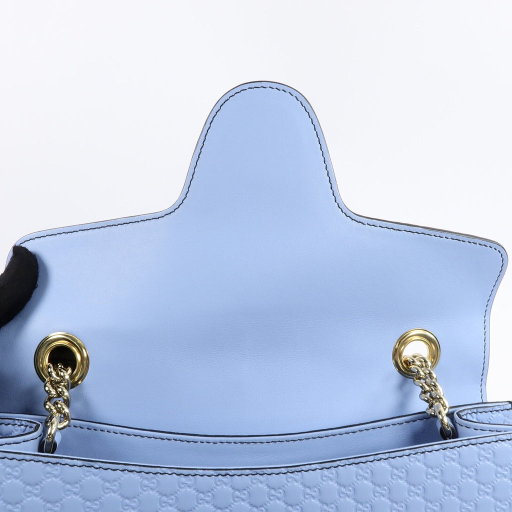Gucci Emily Medium · Chain Shoulder