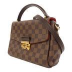 Louis Vuitton Croisette · Damier Ebene