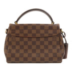 Louis Vuitton Croisette · Damier Ebene