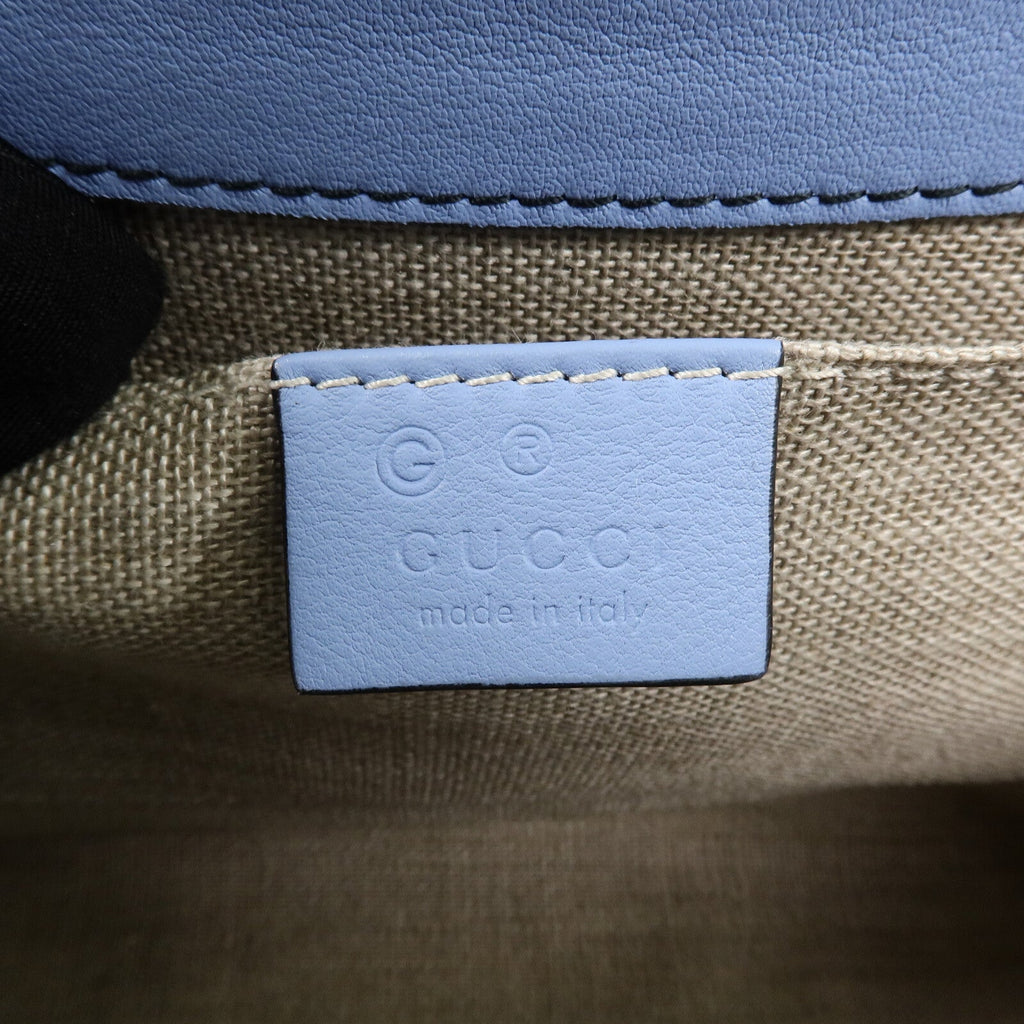 Gucci Emily Medium · Chain Shoulder