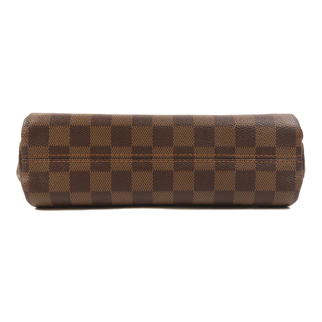 Louis Vuitton Croisette · Damier Ebene