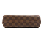 Louis Vuitton Croisette · Damier Ebene
