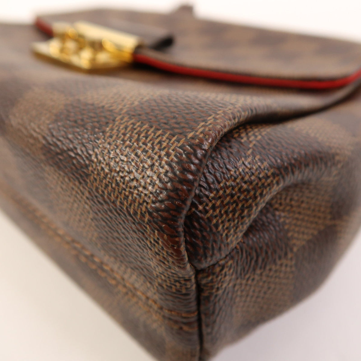 Louis Vuitton Croisette · Damier Ebene