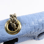Gucci Emily Medium · Chain Shoulder