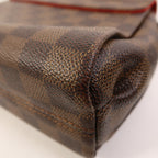 Louis Vuitton Croisette · Damier Ebene