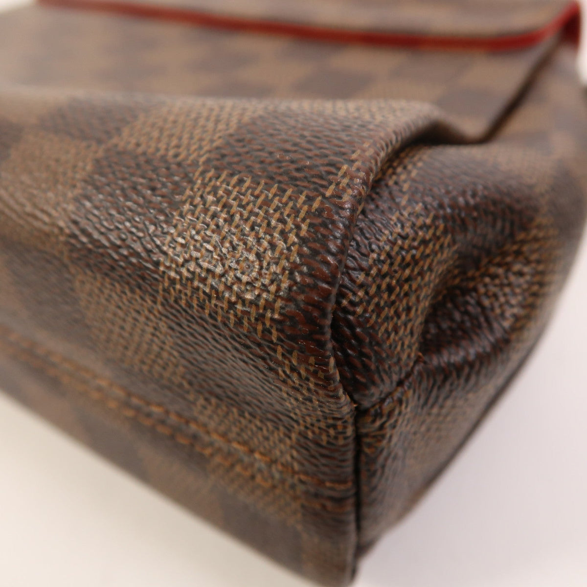 Louis Vuitton Croisette · Damier Ebene