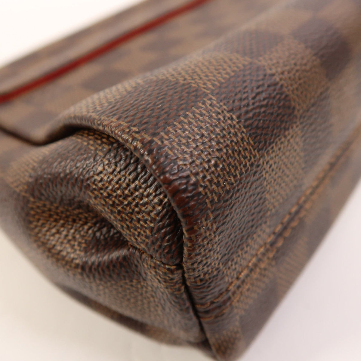 Louis Vuitton Croisette · Damier Ebene