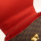 Louis Vuitton Croisette · Damier Ebene