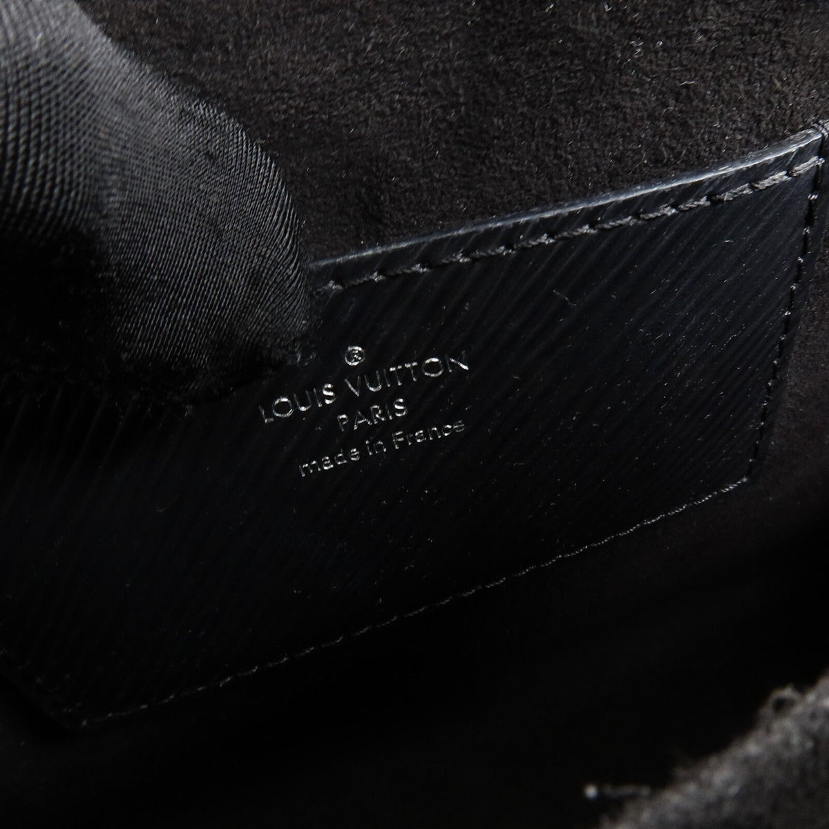 Louis Vuitton Twist MM · Epi