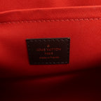 Louis Vuitton Croisette · Damier Ebene