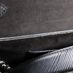Louis Vuitton Twist MM · Epi