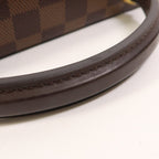 Louis Vuitton Croisette · Damier Ebene
