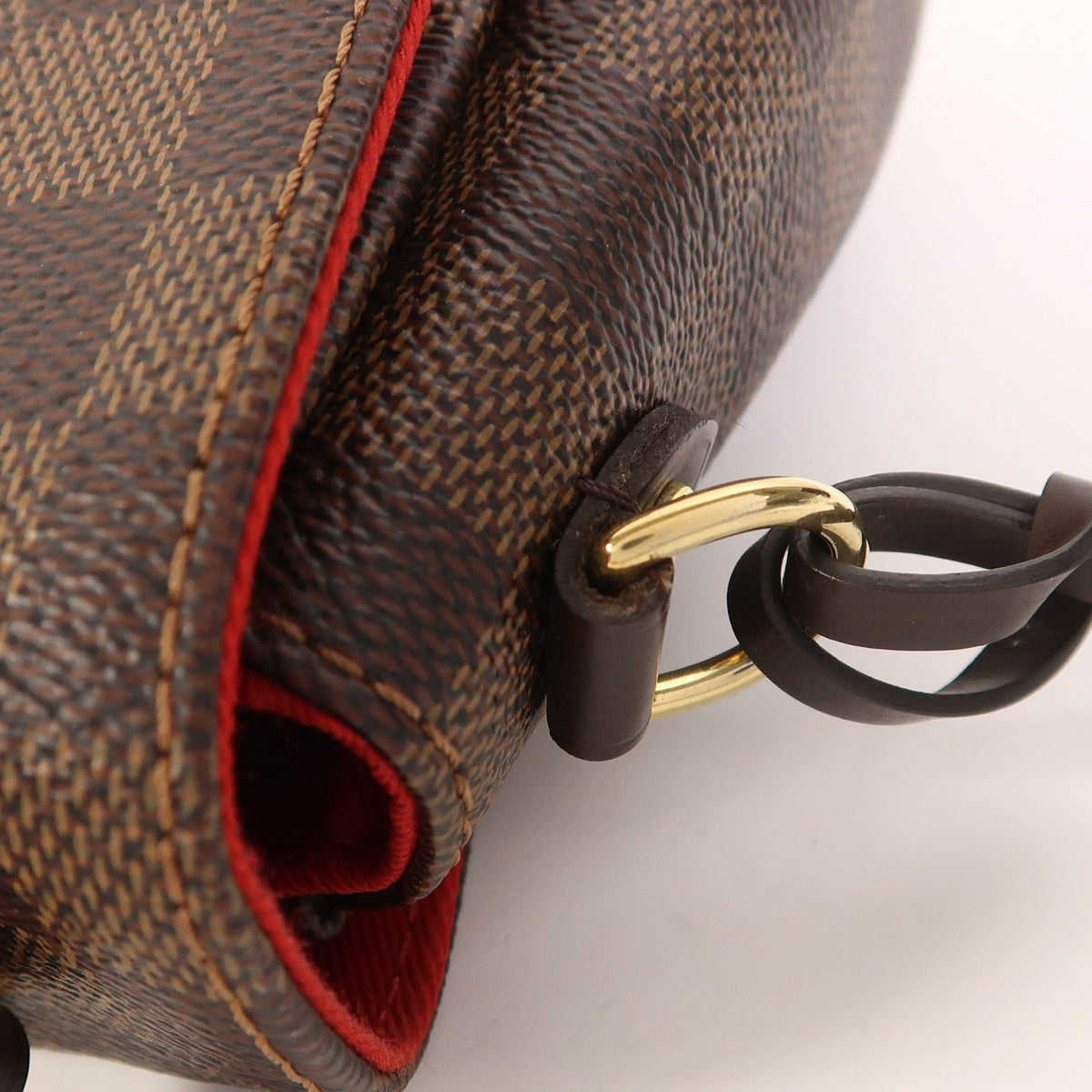 Louis Vuitton Croisette · Damier Ebene
