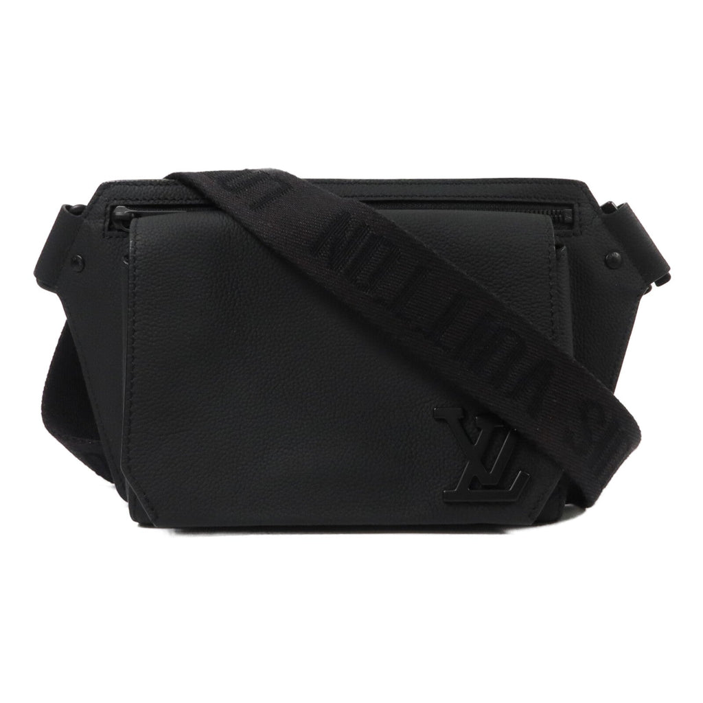 Louis Vuitton Aerogram Takeoff Sling · Calfskin